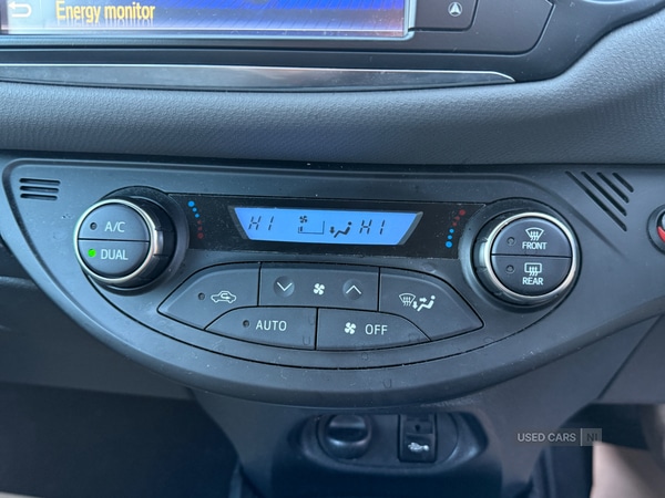 Used Toyota Yaris 2014 for sale - 78059224: Photo 32