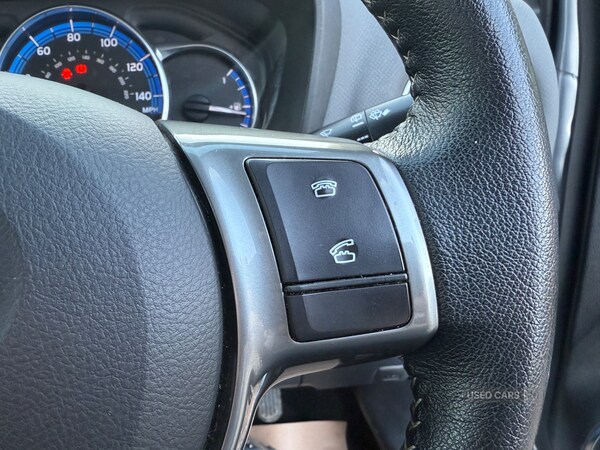 Used Toyota Yaris 2014 for sale - 78059224: Photo 35