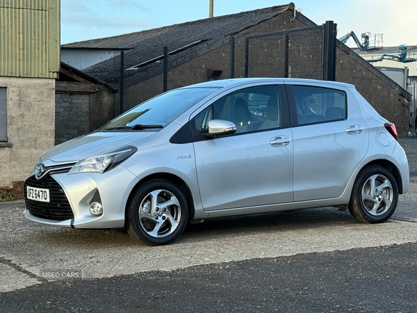 Used Toyota Yaris 2014 for sale - 78059224: Photo 5