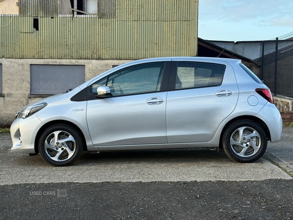 Used Toyota Yaris 2014 for sale - 78059224: Photo 6