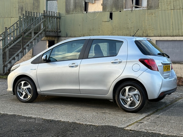 Used Toyota Yaris 2014 for sale - 78059224: Photo 7