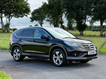 Used Honda CR-V 2013 for sale - 75429970: Photo