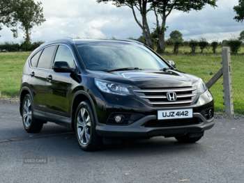 Used Honda CR-V 2013 for sale - 75429970: Photo