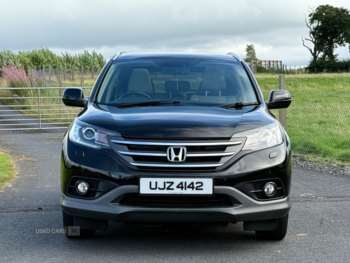 Used Honda CR-V 2013 for sale - 75429970: Photo