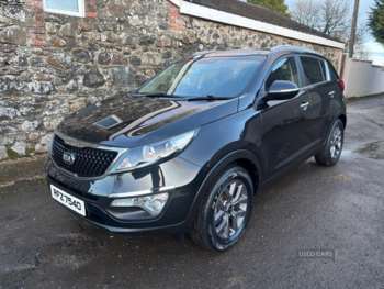 Used Kia Sportage 2014 for sale - 73847192: Photo