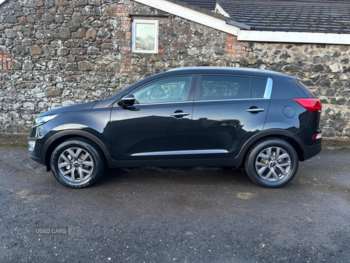 Used Kia Sportage 2014 for sale - 73847192: Photo