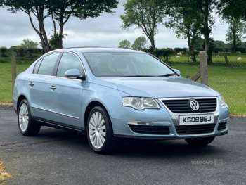 2008 - 2.0 Highline TDI CR DPF 4dr