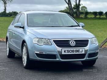 Used Volkswagen Passat 2008 for sale - 74759172: Photo