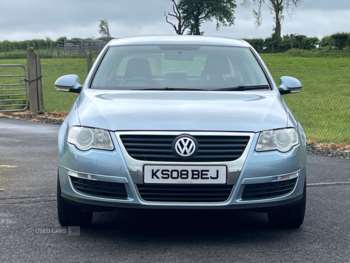 Used Volkswagen Passat 2008 for sale - 74759172: Photo