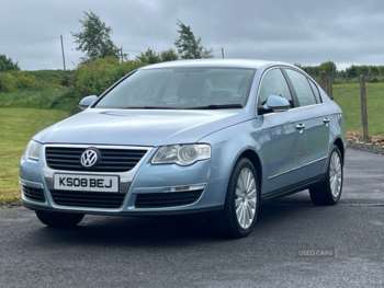 Used Volkswagen Passat 2008 for sale - 74759172: Photo