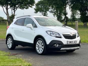 2015 - 1.6 CDTi SE 5dr 4WD