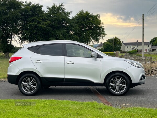 Used Hyundai Ix35 2015 for sale - 75014766: Photo 15