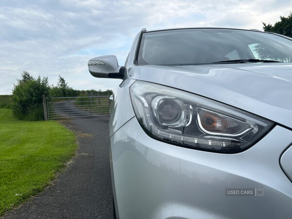 Used Hyundai Ix35 2015 for sale - 75014766: Photo 18