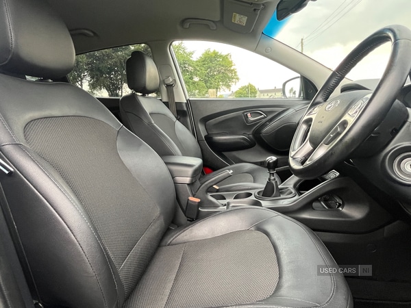 Used Hyundai Ix35 2015 for sale - 75014766: Photo 22