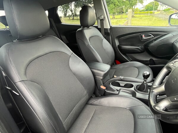 Used Hyundai Ix35 2015 for sale - 75014766: Photo 23