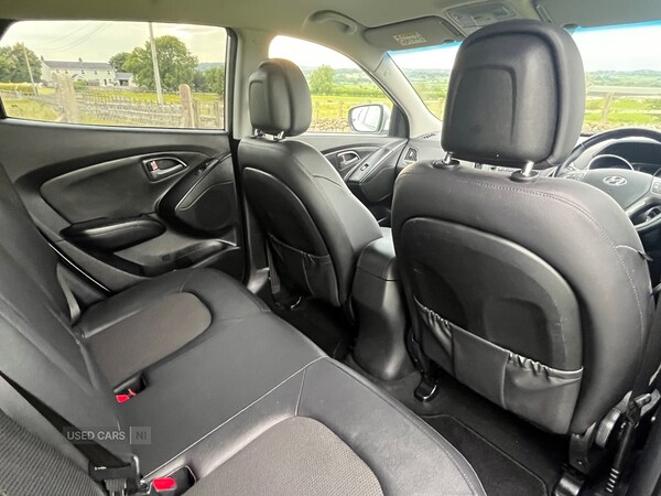 Used Hyundai Ix35 2015 for sale - 75014766: Photo 25