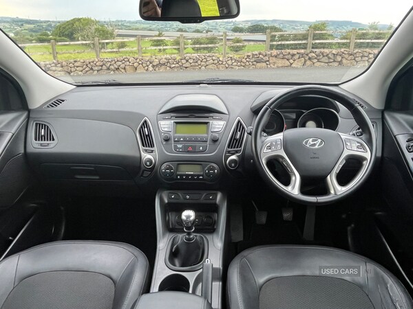 Used Hyundai Ix35 2015 for sale - 75014766: Photo 26