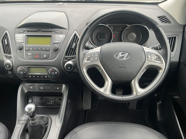 Used Hyundai Ix35 2015 for sale - 75014766: Photo 27