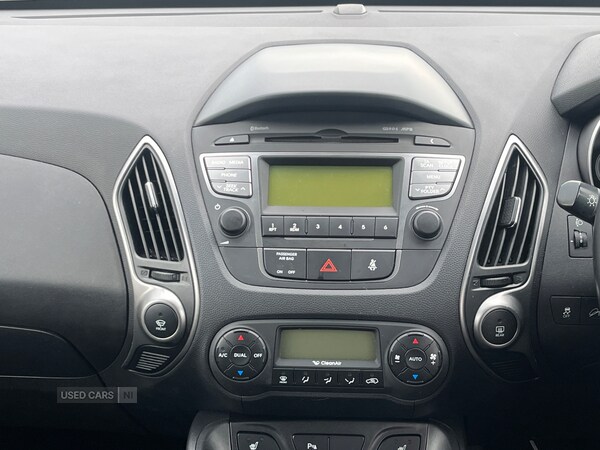 Used Hyundai Ix35 2015 for sale - 75014766: Photo 29
