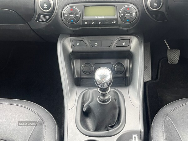Used Hyundai Ix35 2015 for sale - 75014766: Photo 30