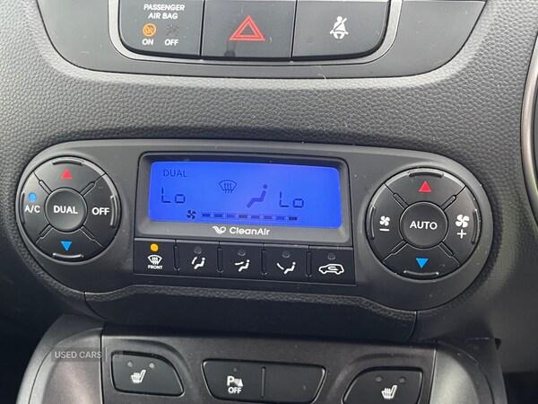 Used Hyundai Ix35 2015 for sale - 75014766: Photo 34