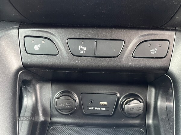Used Hyundai Ix35 2015 for sale - 75014766: Photo 35