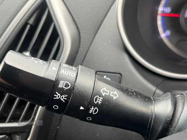 Used Hyundai Ix35 2015 for sale - 75014766: Photo 36