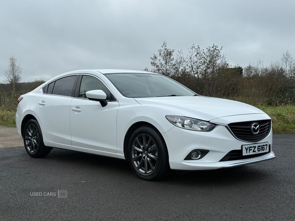 Used Mazda Mazda6 2015 for sale - 76586338: Photo 1