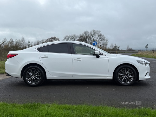 Used Mazda Mazda6 2015 for sale - 76586338: Photo 10