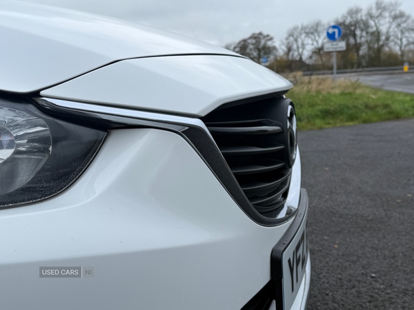 Used Mazda Mazda6 2015 for sale - 76586338: Photo 11