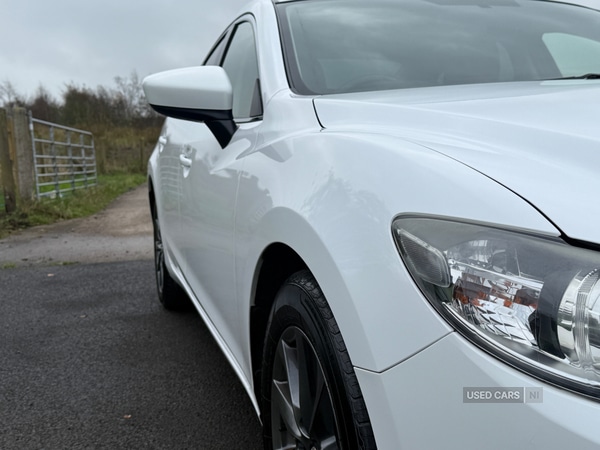 Used Mazda Mazda6 2015 for sale - 76586338: Photo 12