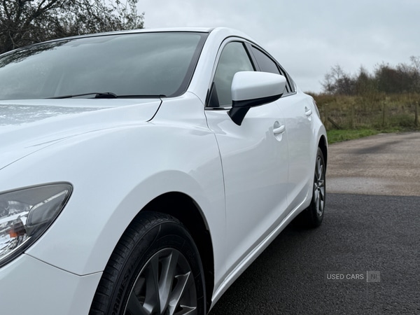 Used Mazda Mazda6 2015 for sale - 76586338: Photo 13