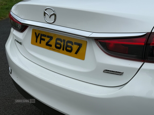 Used Mazda Mazda6 2015 for sale - 76586338: Photo 14