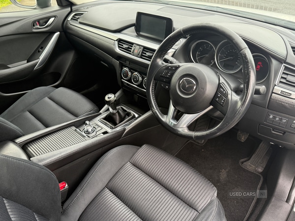 Used Mazda Mazda6 2015 for sale - 76586338: Photo 16