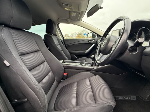 Used Mazda Mazda6 2015 for sale - 76586338: Photo 17