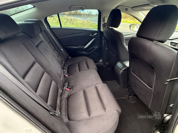 Used Mazda Mazda6 2015 for sale - 76586338: Photo 18