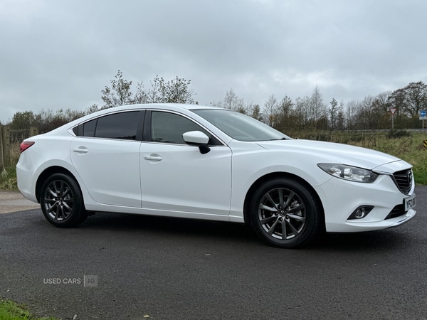 Used Mazda Mazda6 2015 for sale - 76586338: Photo 2