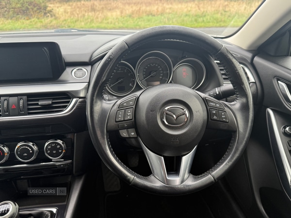 Used Mazda Mazda6 2015 for sale - 76586338: Photo 20