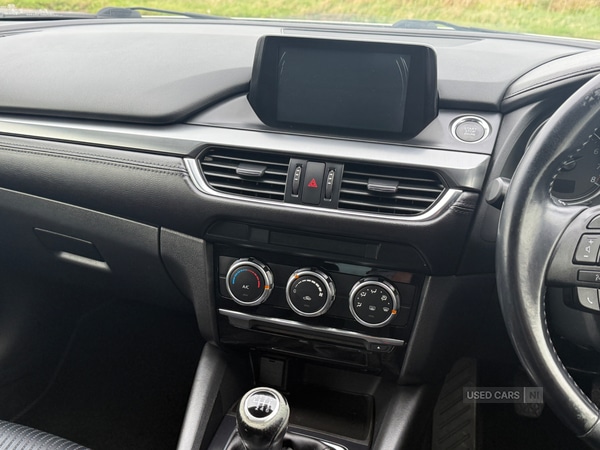 Used Mazda Mazda6 2015 for sale - 76586338: Photo 21