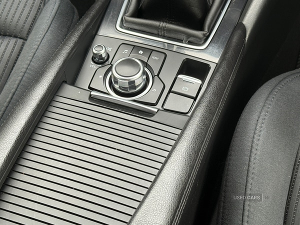 Used Mazda Mazda6 2015 for sale - 76586338: Photo 22