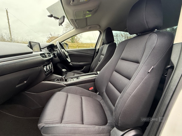 Used Mazda Mazda6 2015 for sale - 76586338: Photo 24