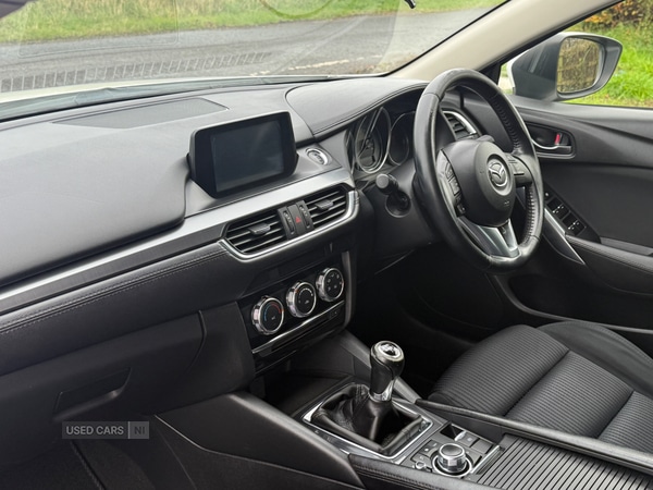 Used Mazda Mazda6 2015 for sale - 76586338: Photo 25