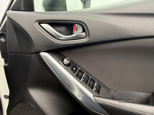 Used Mazda Mazda6 2015 for sale - 76586338: Photo 26