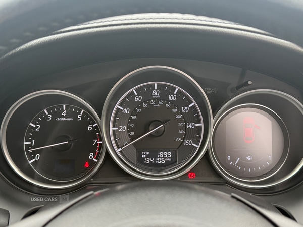 Used Mazda Mazda6 2015 for sale - 76586338: Photo 27