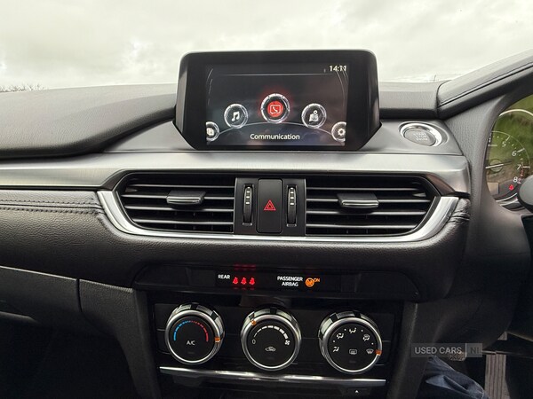 Used Mazda Mazda6 2015 for sale - 76586338: Photo 28