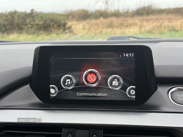 Used Mazda Mazda6 2015 for sale - 76586338: Photo 29