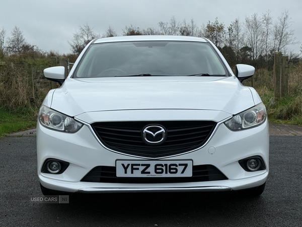 Used Mazda Mazda6 2015 for sale - 76586338: Photo 3