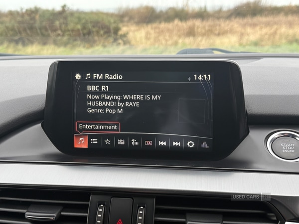 Used Mazda Mazda6 2015 for sale - 76586338: Photo 30