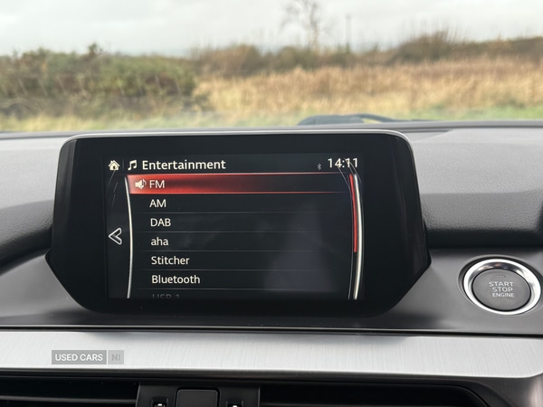 Used Mazda Mazda6 2015 for sale - 76586338: Photo 31