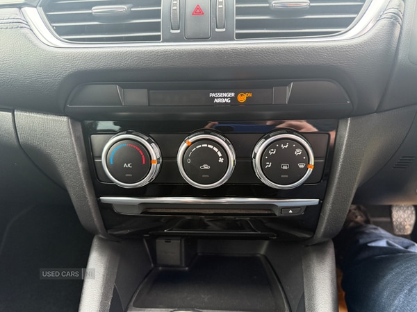 Used Mazda Mazda6 2015 for sale - 76586338: Photo 33